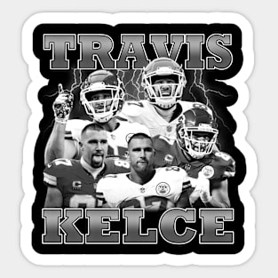 Travis Kelce Sticker